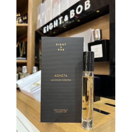 Eight & Bob, Agneta,  Extrait de Parfum,  9 ml