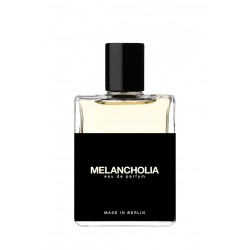 Moth and Rabbit Perfumes, NO13 - MELANCHOLIA , 50 ml