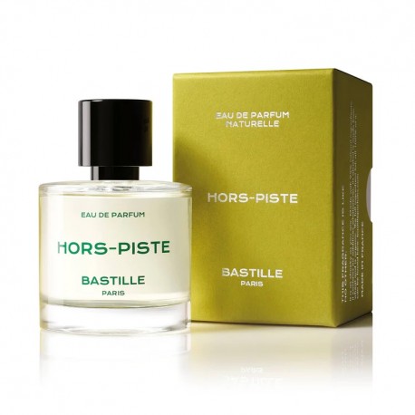 BASTILLE Paris, HORS-PISTE,  Eau de Parfum, 50 ml