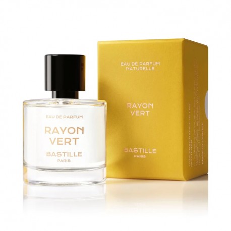 BASTILLE Paris, RAYON VERT,  Eau de Parfum, 50 ml