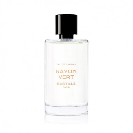 BASTILLE Paris, RAYON VERT,  Eau de Parfum, 50 ml