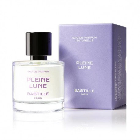 BASTILLE Paris, PLEINE LUNE,  Eau de Parfum, 50 ml