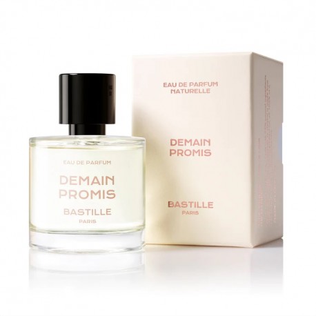 BASTILLE Paris, DEMAIN PROMIS,  Eau de Parfum, 50 ml