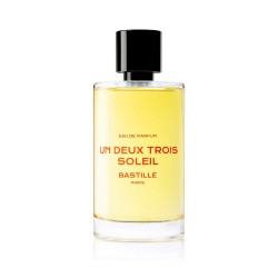 BASTILLE Paris, DEMAIN PROMIS, Eau de Parfum, 50 ml