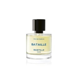 BASTILLE Paris, BATAILLE, Eau de Parfum, 50 ml