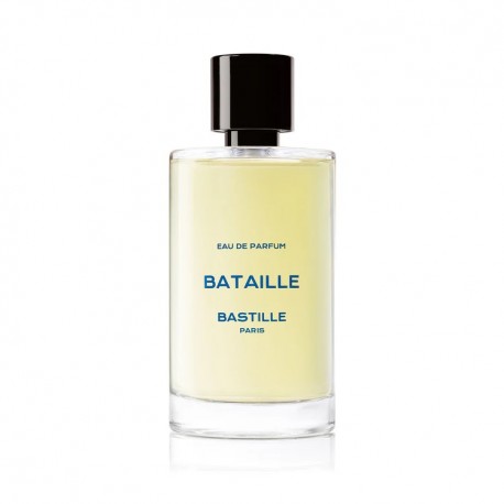 BASTILLE Paris, BATAILLE,  Eau de Parfum, 50 ml