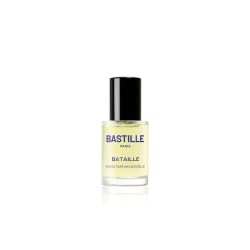 BASTILLE Paris, BATAILLE, Eau de Parfum, 50 ml