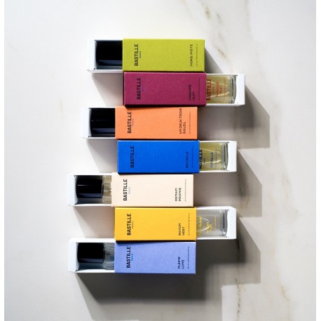 BASTILLE Paris, PLEINE LUNE,  Eau de Parfum, 50 ml