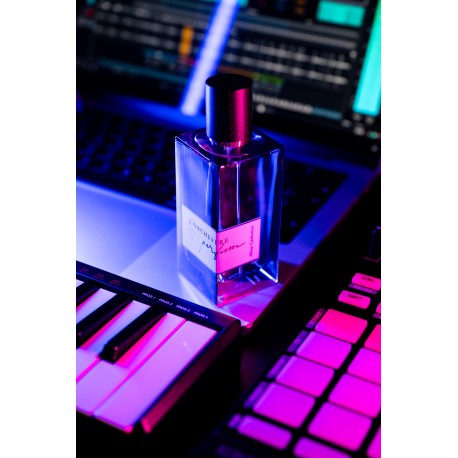 L'orchestre parfum,  MONO CACHEMIRE,   Eau de  Parfum 100ml