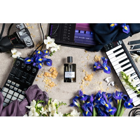 L'orchestre parfum,  MONO CACHEMIRE,   Eau de  Parfum 100ml