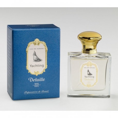 Detaille 1905 Yachting Eau de Toilette 30 ml