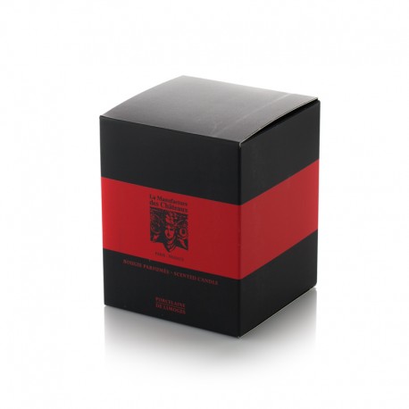 La Manufacture,  POTAGER DU PRINCE,   Candle 180g