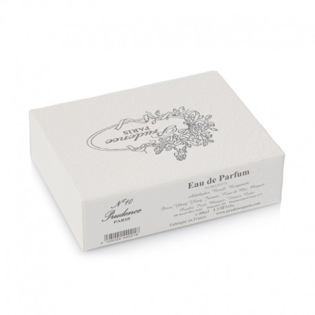 Prudence,    NR 10,    Eau de Parfum  50 ml