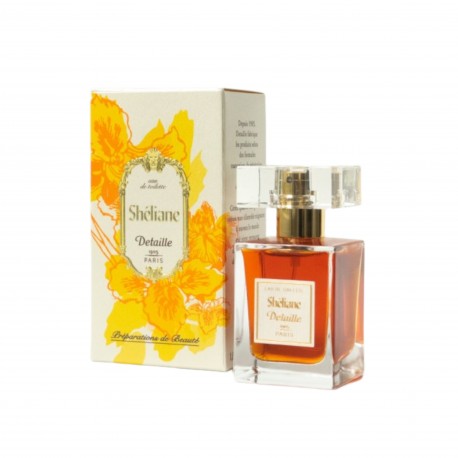 Detaille 1905,   SHELIANE,  Eau de Toilette 100 ml