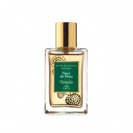 Detaille 1905, Hair Mist Fleur de Peau, 50 ml
