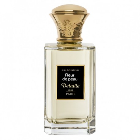 Detaille 1905,  Fleur de Peau,   Eau de Parfum100 ml