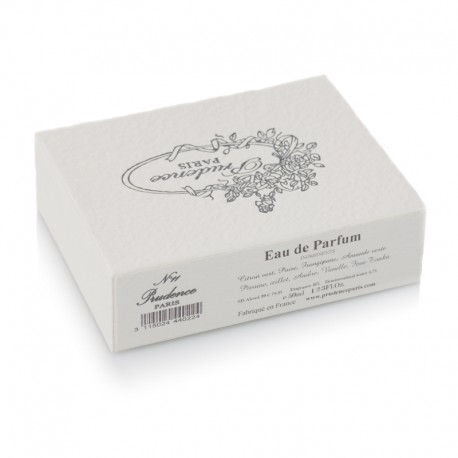 Prudence,    NR 11,    Eau de Parfum  50 ml