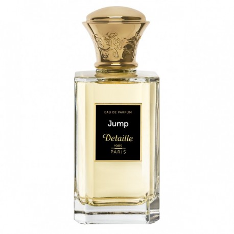 Detaille 1905,  Jump,   Eau de Parfum100 ml