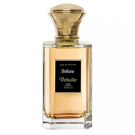 Detaille 1905,   SHELIANE,  Eau de Toilette 100 ml