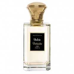 Detaille 1905,   DETALLIE DOLCIA,    Eau de Toilette 100 ml