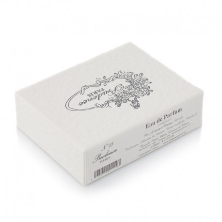 Prudence,    NR 13,    Eau de Parfum  50 ml