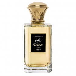 Detaille 1905,  SOFIA,   Eau de Toilette 100 ml