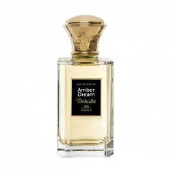 Detaille 1905, Amber Dream ,  Eau de Parfum 10ml