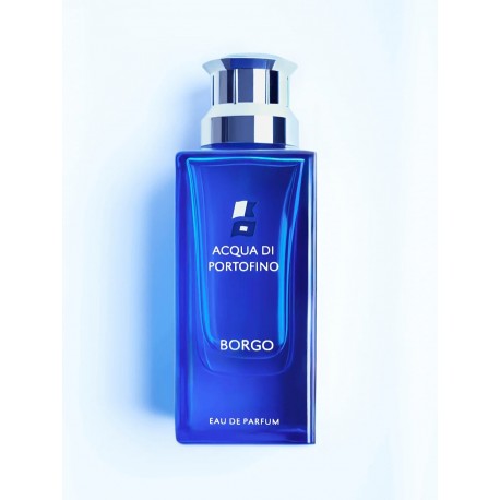 ACQUA DI PORTOFINO, BORGO, Eau de parfum, 100 ml