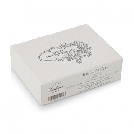 Prudence,    NR 14,    Eau de Parfum  50 ml