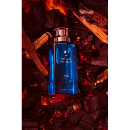 ACQUA DI PORTOFINO,  FALÓ,  Eau de parfum, 100 ml