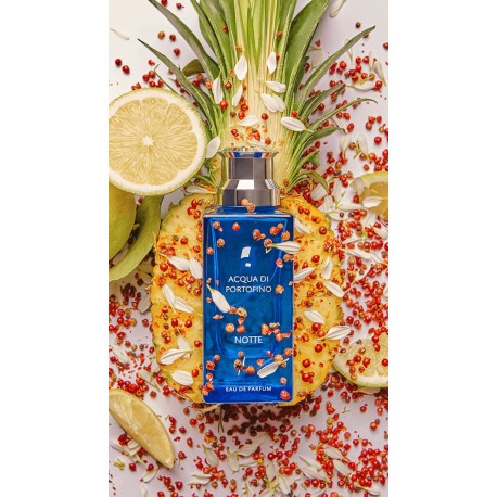 ACQUA DI PORTOFINO,  NOTTE,  Eau de parfum, 100 ml