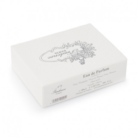 Prudence,    NR 2,    Eau de Parfum  50 ml