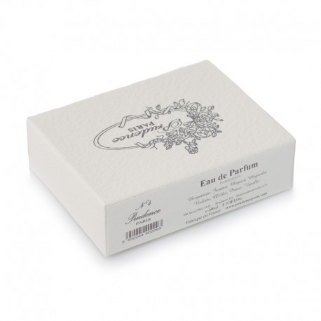 Prudence,    NR 4,    Eau de Parfum  50 ml