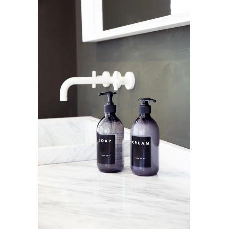 FRAGRART , Soap - VILLA MONICA  500ml