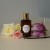 pH Fragrances , Fragrance Magnolia & Peony of Silk, Eau de parfum, 50 ml
