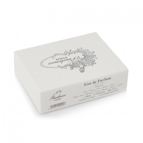 Prudence,    NR 9,    Eau de Parfum  50 ml