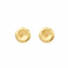 Sonia Rykiel, GOLDEN MEDALS  EARRINGS