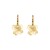 Sonia Rykiel, POETIC GARDEN EARRINGS