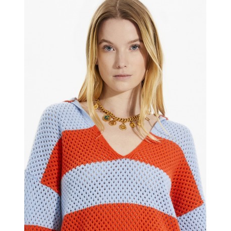 Sonia Rykiel, GOLDEN MEDALS TALISMANS BRACELET