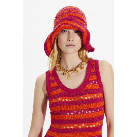 Sonia Rykiel, GOLDEN MEDALS TALISMANS BRACELET