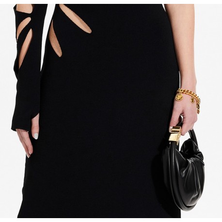 Sonia Rykiel, GOLDEN MEDALS TALISMANS BRACELET