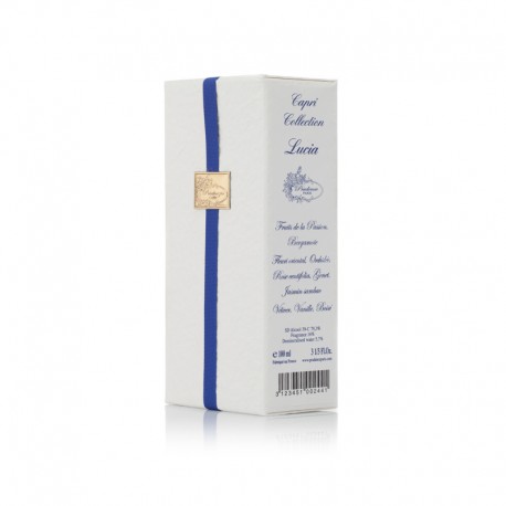 Prudence, CAPRI  LUCIA,   Eau de Parfum 100 ml