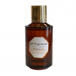 pH Fragrances , Fragrance Gardenia & Jasmine of Cashmere, 50 ml