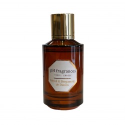 pH Fragrances , Fragrance Neroli & Bergamot of Denim, 50 ml