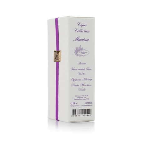 Prudence, CAPRI  MARINA,   Eau de Parfum 100 ml