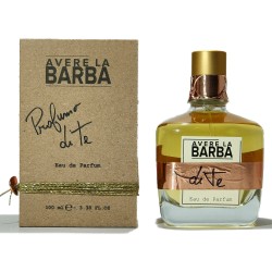 Avere la Barba, Scent of tea, Eau de Parfum, 100 ml