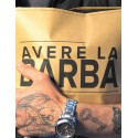 Avere La Barba, Beard Pouch