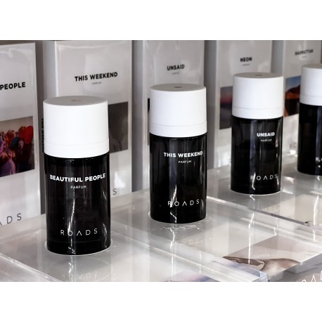 Roads, BEAUTIFUL PEOPLE,  Parfum  50ml