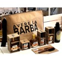 Avere La Barba, Moisturising beard oil, 30 ml