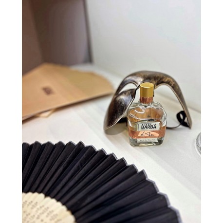 Avere la Barba, Scent of tea, Eau de Parfum, 100 ml